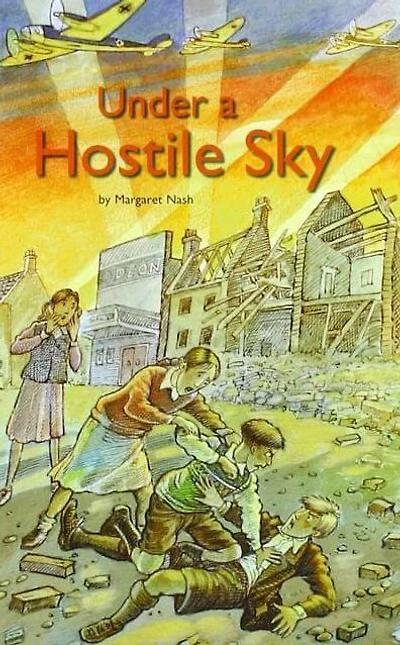 Under A Hostile Sky