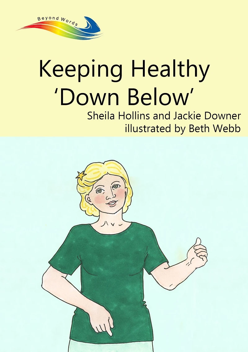 Keeping Healthy Down Below