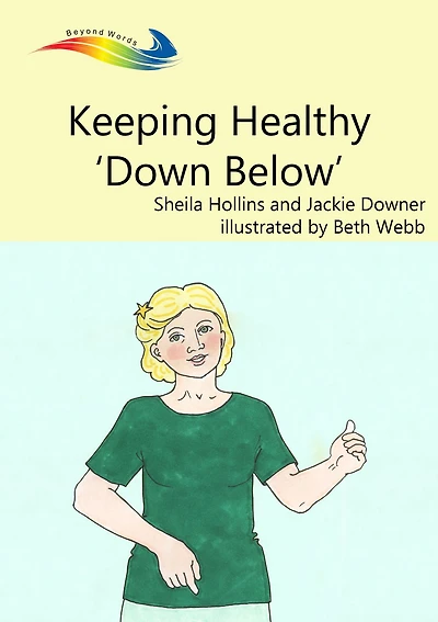 Keeping Healthy Down Below