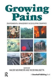Growing Pains: Environmental Management Developing Countries