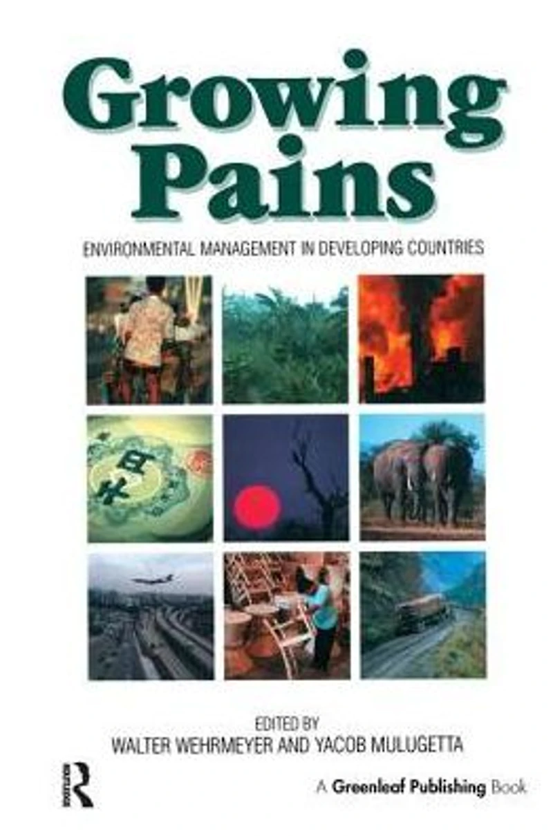 Growing Pains: Environmental Management Developing Countries