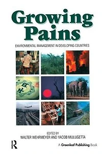 Growing Pains: Environmental Management Developing Countries