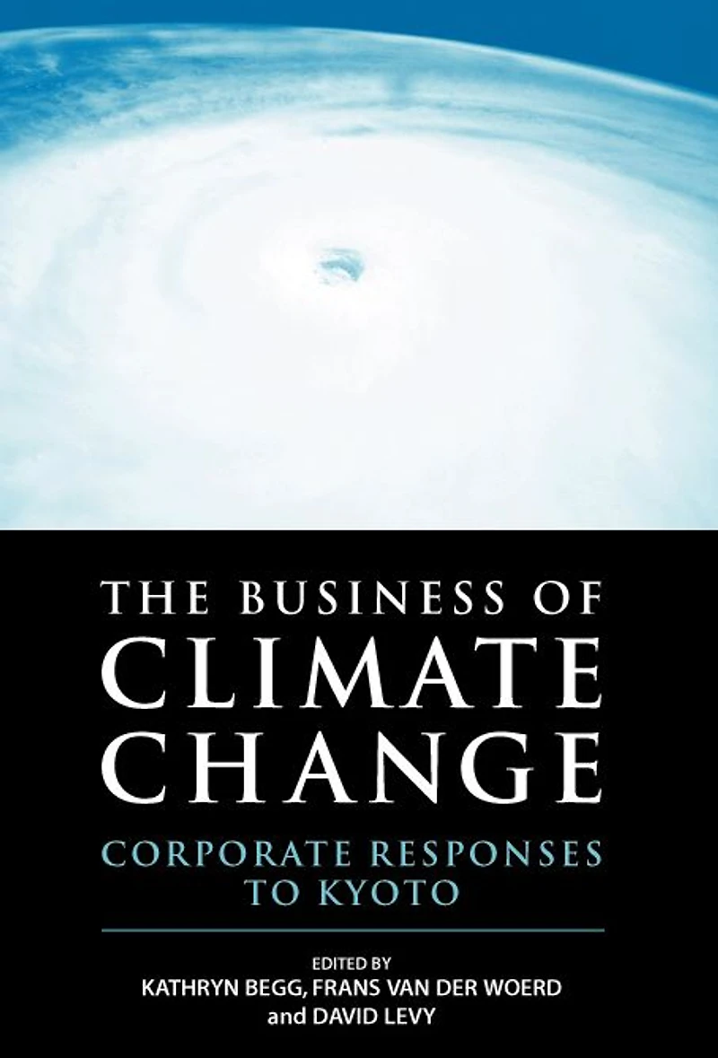 The Business of Climate Change: Corporate Responses to Kyoto