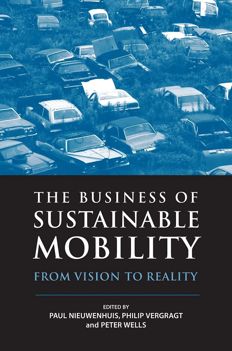 The Business of Sustainable Mobility: From Vision to Reality