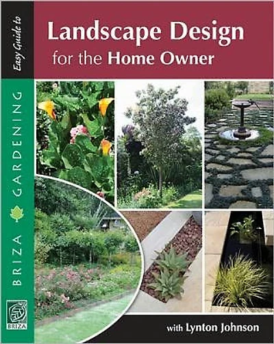 Easy Guide to Landscape Design for the Home Owner