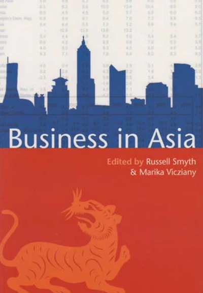 Business in Asia