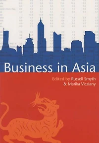 Business in Asia