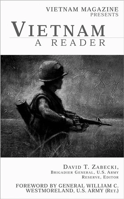 Vietnam, a Reader: From the Pages of Vietnam Magazine