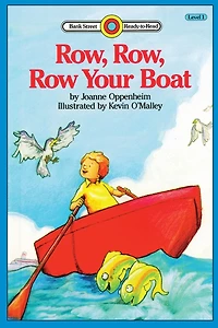 Row, Row Your Boat: Level 1