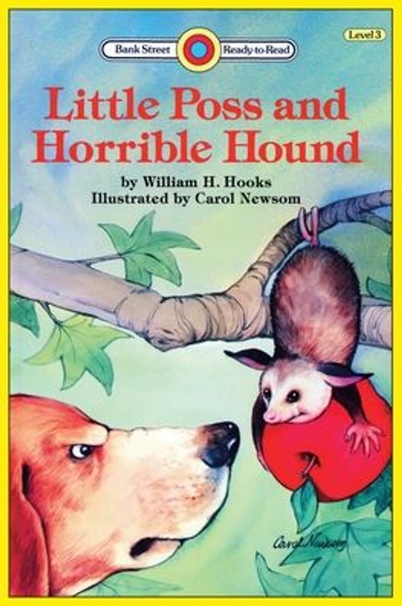 Little Poss and Horrible Hound: Level 3