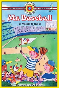 Mr. Baseball: Level 3