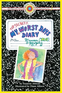 My Worst Days Diary: Level 3