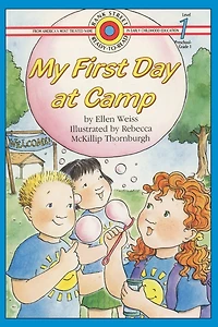 My First Day At Camp: Level 1