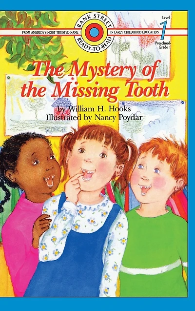 the Mystery of Missing Tooth: Level 1