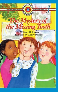 the Mystery of Missing Tooth: Level 1