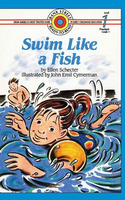 Swim Like a Fish: Level 1