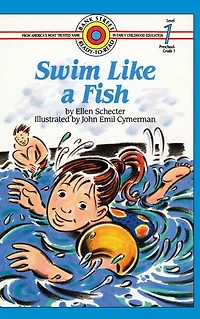 Swim Like a Fish: Level 1