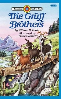 The Gruff Brothers: Level 1