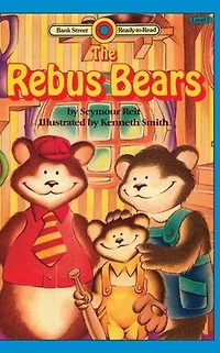 The Rebus Bears: Level 1