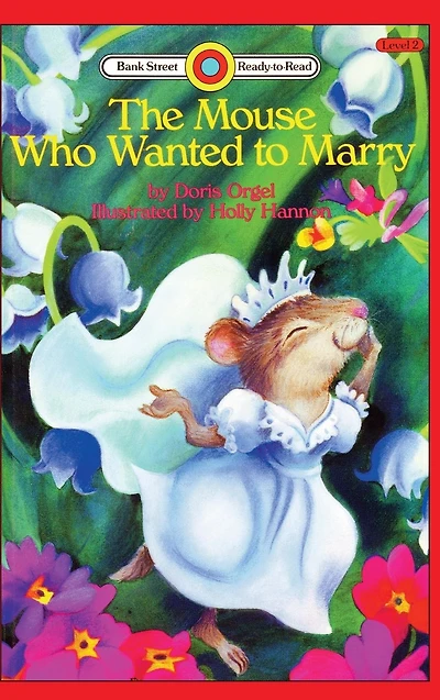 The Mouse Who Wanted to Marry: Level 2