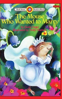 The Mouse Who Wanted to Marry: Level 2