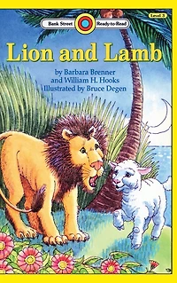 Lion and Lamb: Level 3