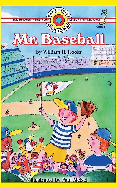 Mr. Baseball: Level 3