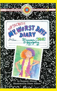 My Worst Days Diary: Level 3
