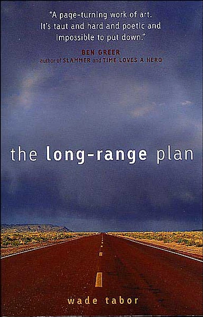 The Long Range Plan