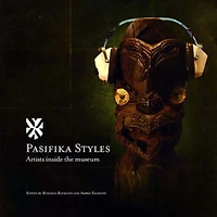 Pasifika Styles: Artists inside the museum