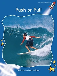 Push or Pull