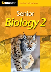 Senior Biology 2 2011 Student Workbook