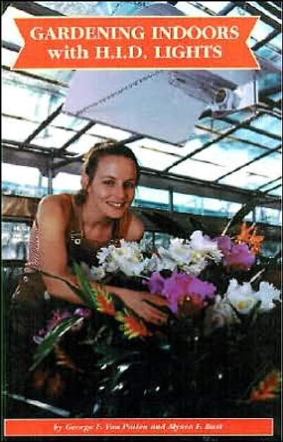 Gardening Indoors with HID Lights