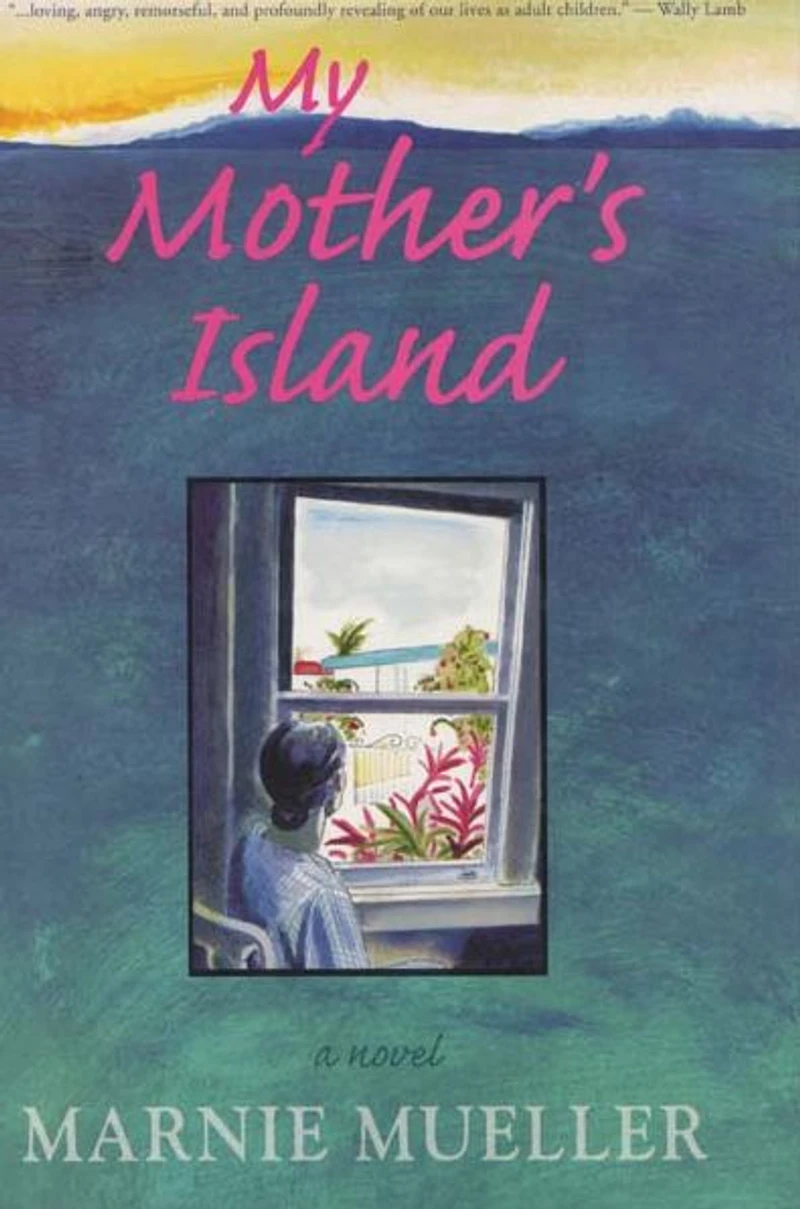 My Mother's Island