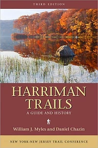 Harriman Trails: A Guide and History