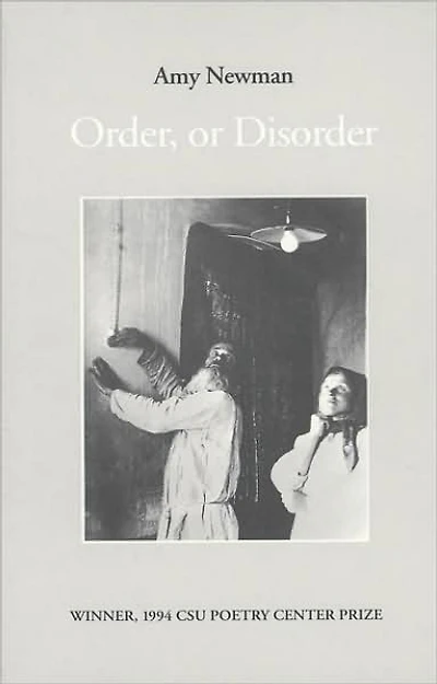 Order, or Disorder