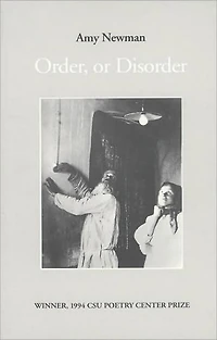 Order, or Disorder