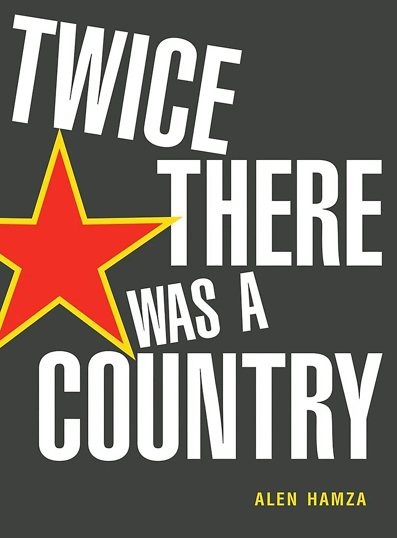 Twice There Was a Country