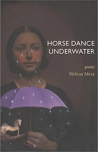 Horse Dance Underwater: Poems
