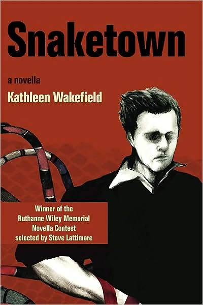 Snaketown: A Novella