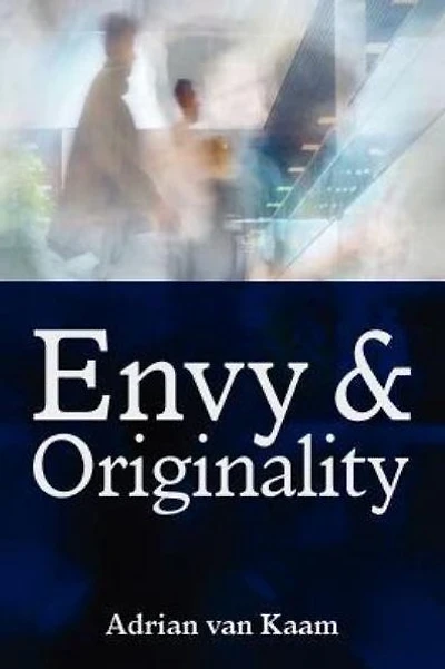 Envy and Originality