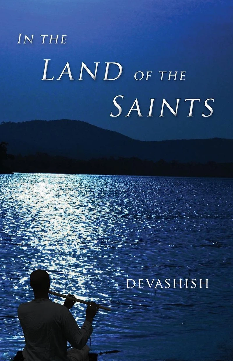 the Land of Saints