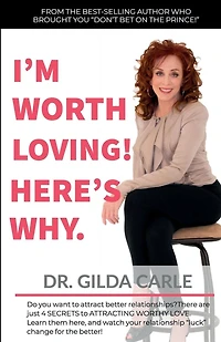 I'm Worth Loving! Here's Why.