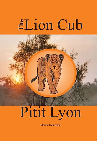 Lion Cub / Pitit Lyon