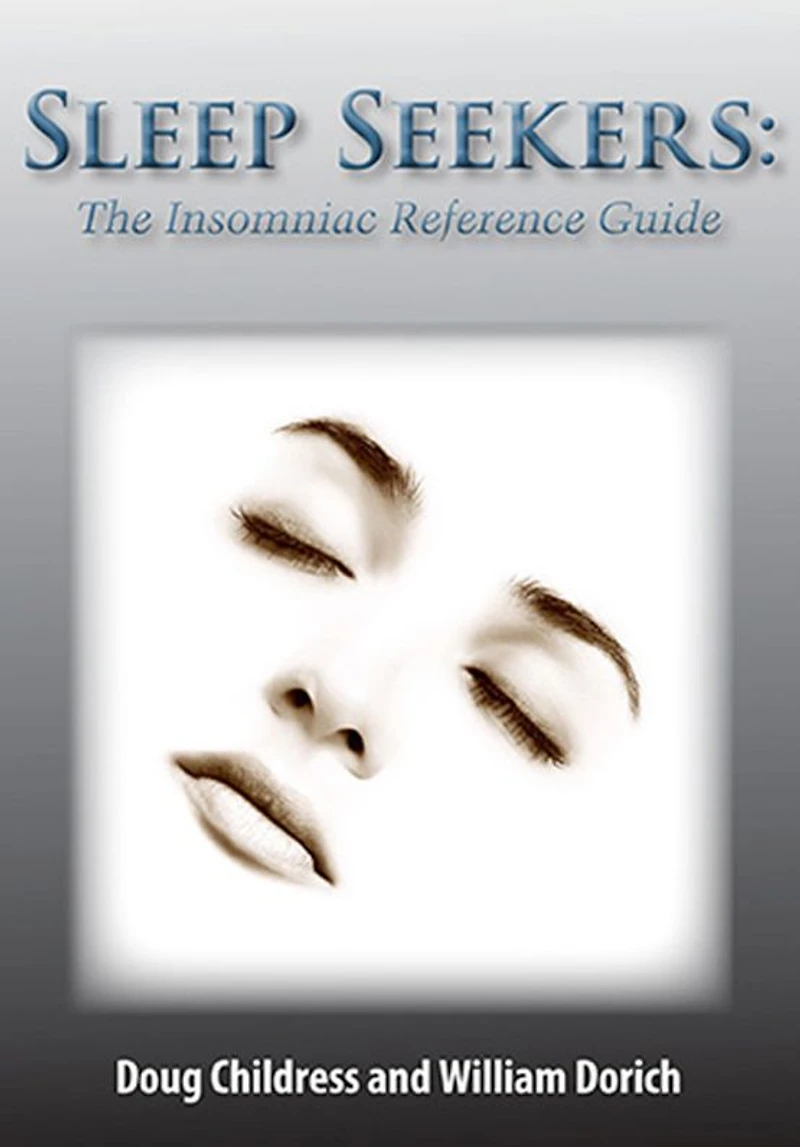Sleep Seekers: The Insomniacs Reference Guide