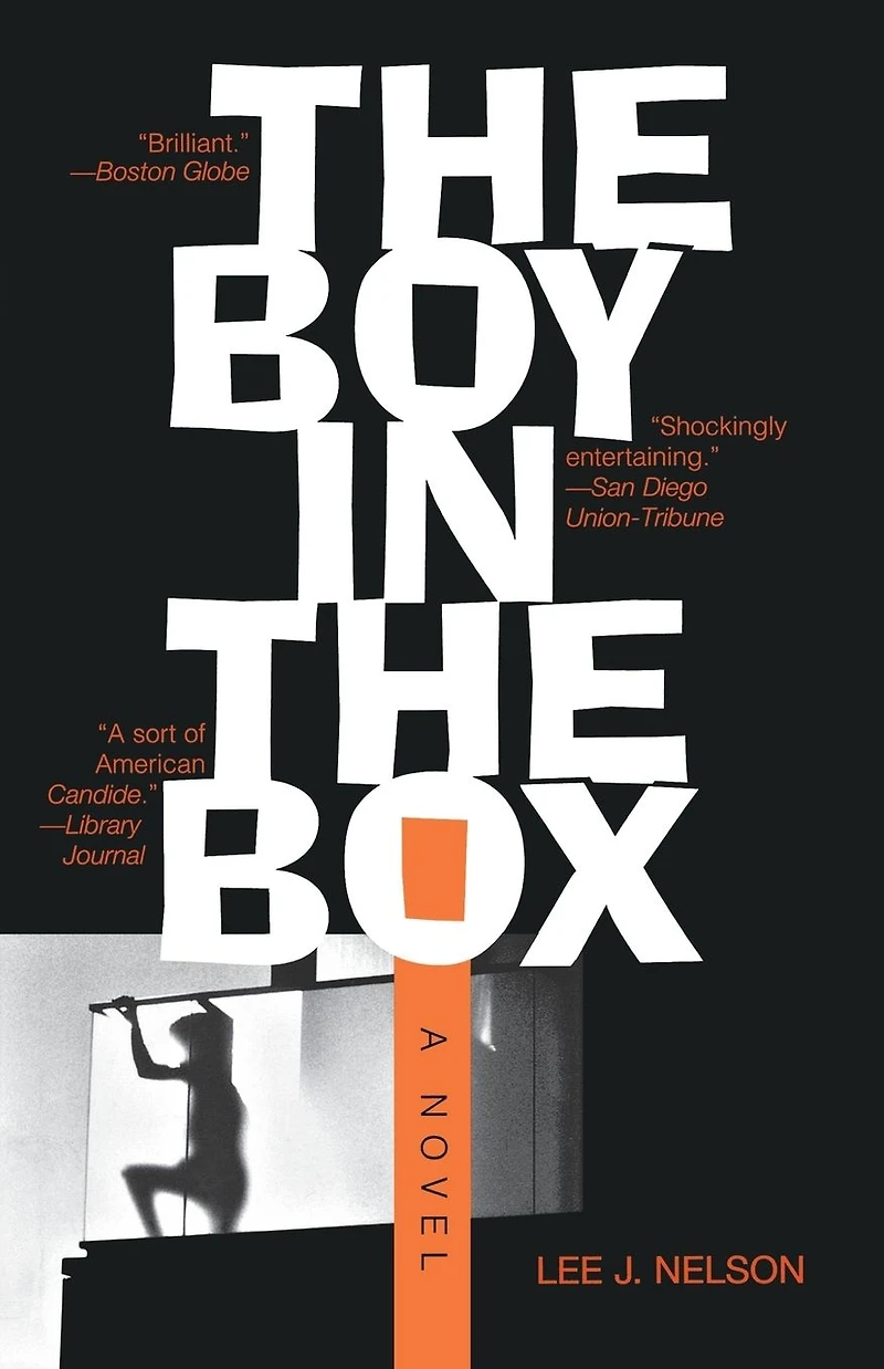 the Boy Box: A Novel