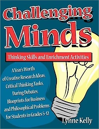 Challenging Minds: Thinking Skills and Enrichment Activities