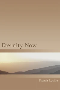 Eternity Now