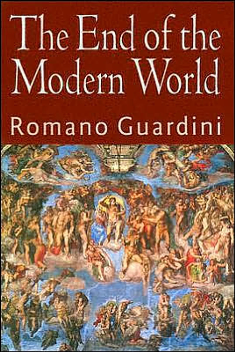 The End of the Modern World