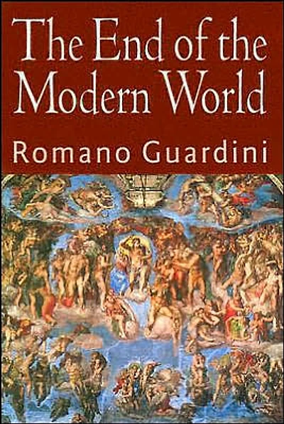 The End of the Modern World